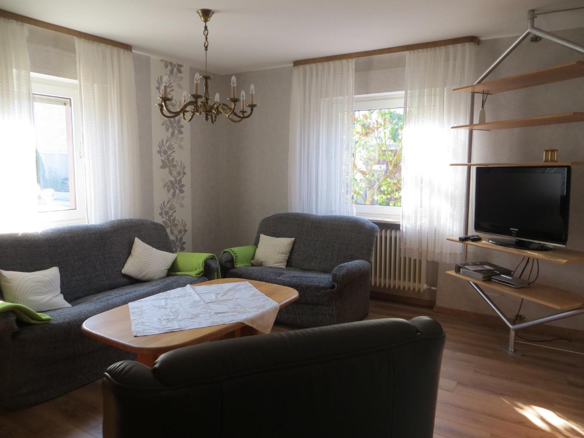 Spacious Holiday Home Between Mosel And Hunsr Ck Blankenrath Luaran gambar