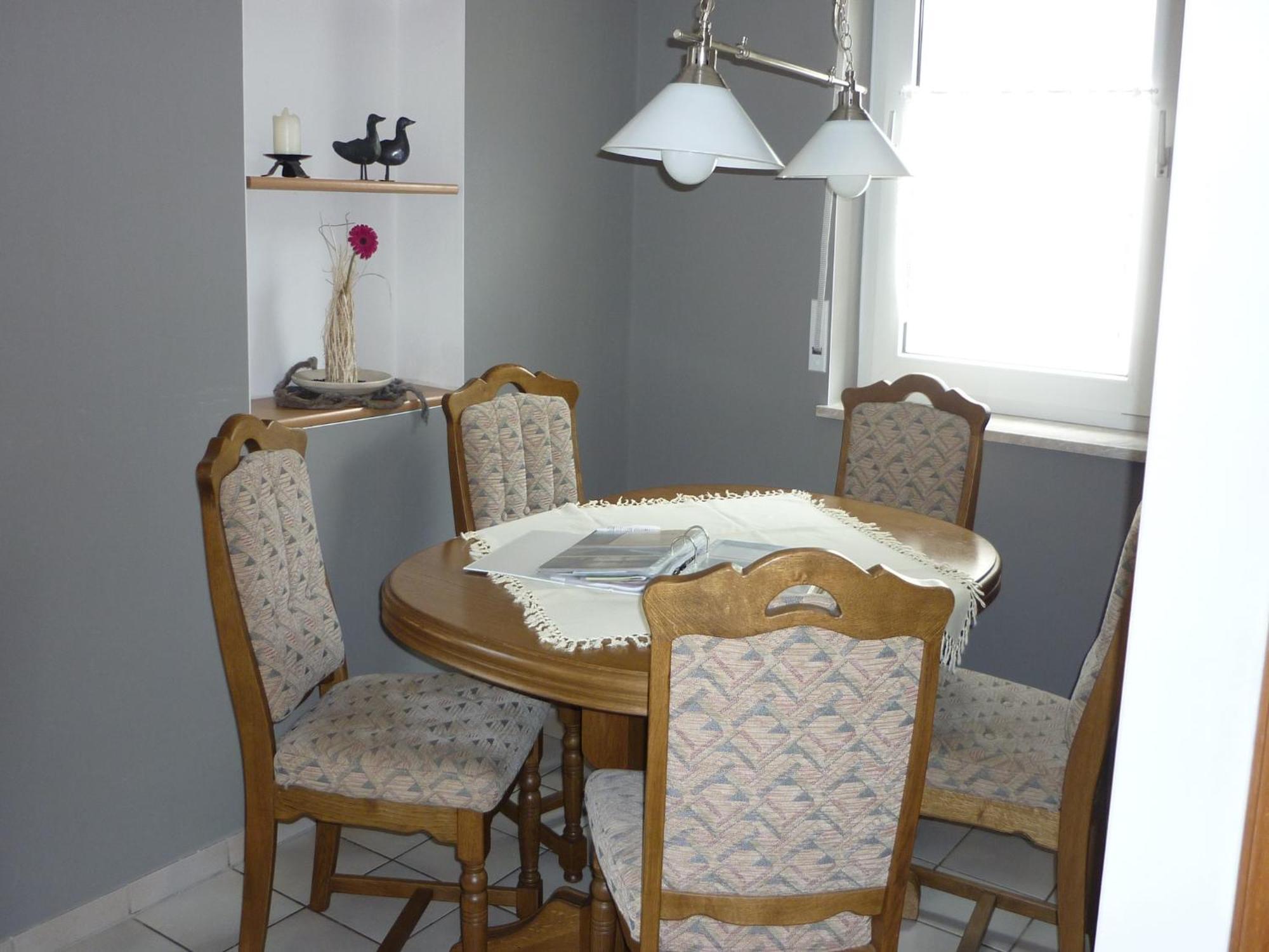Spacious Holiday Home Between Mosel And Hunsr Ck Blankenrath Luaran gambar