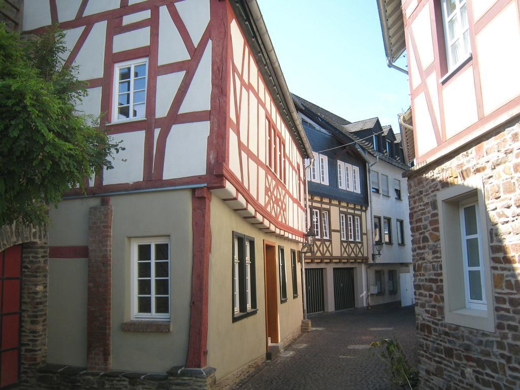 Spacious Holiday Home Between Mosel And Hunsr Ck Blankenrath Luaran gambar